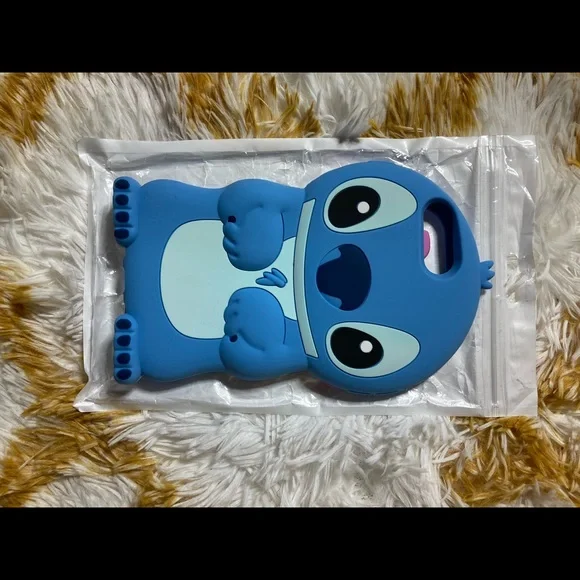 LILO and Stitch iPhone 6’7’8 Plus - Picture 4 of 9